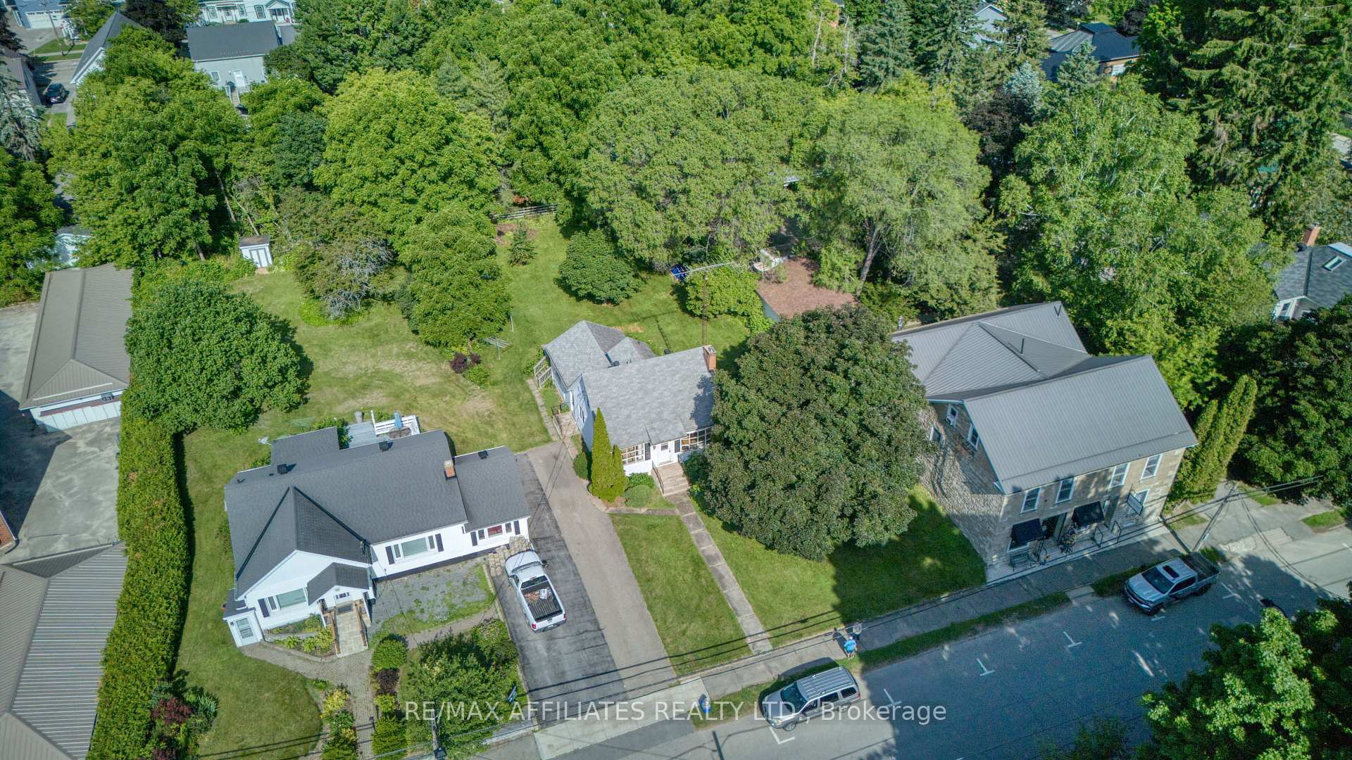 Photo 19 of 42 Main Street W, Westport — HOMEH