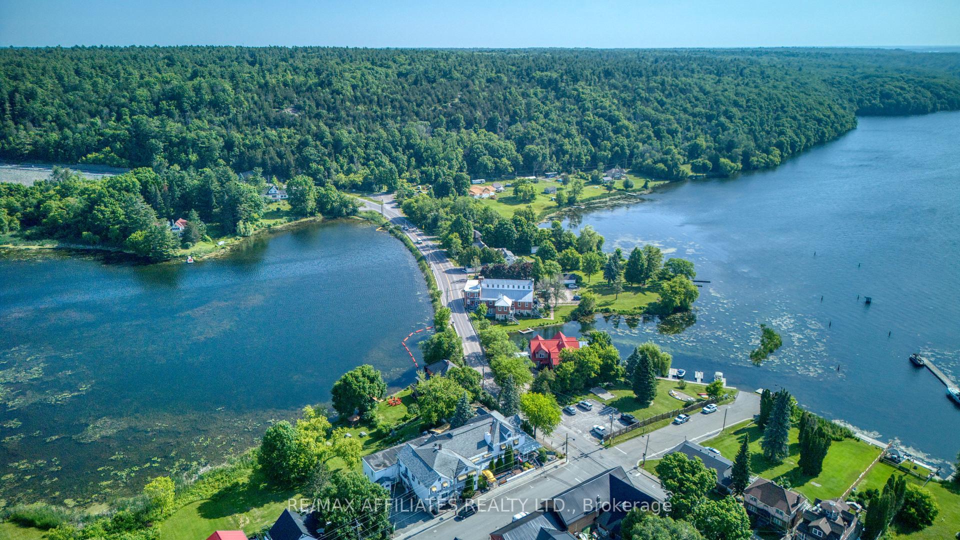 Photo 21 of 42 Main Street W, Westport — HOMEH