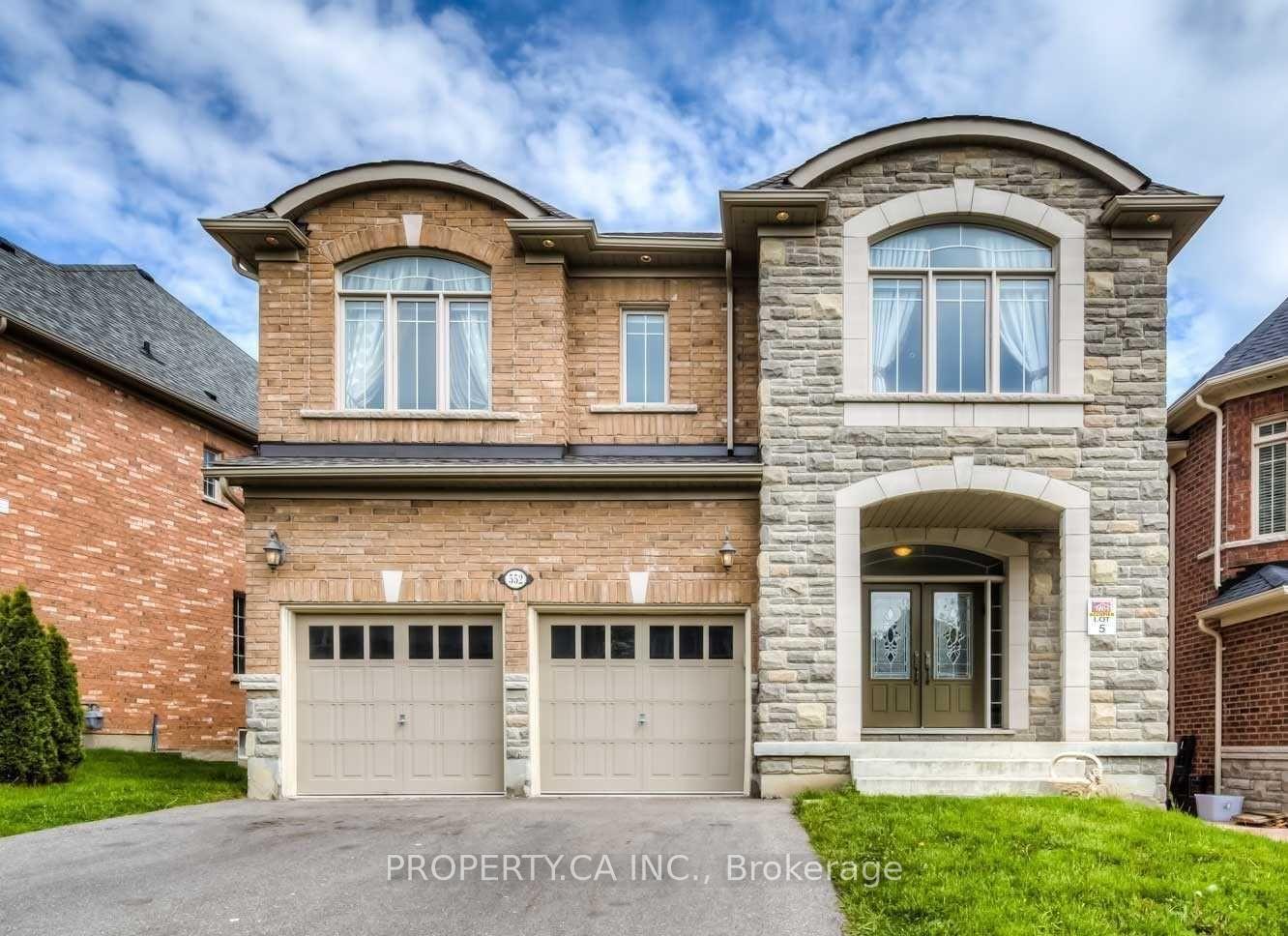 Photo 1 of 552 Valley Vista Drive, Vaughan, Patterson — HOMEH