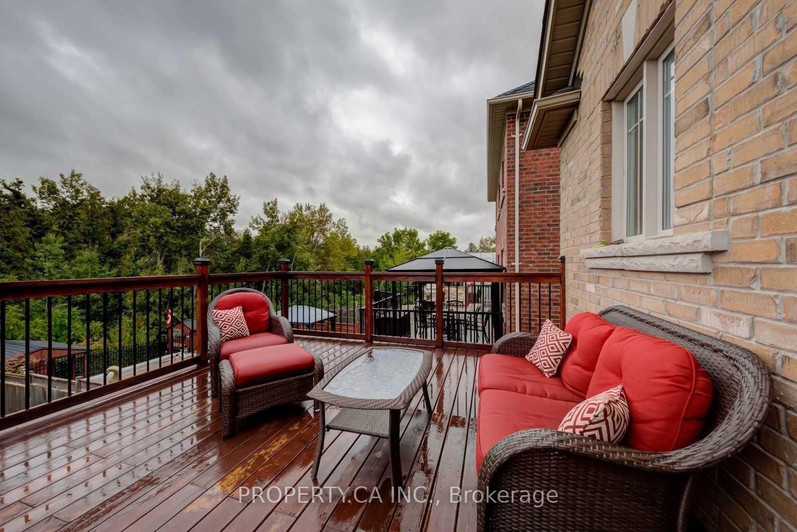 Photo 18 of 552 Valley Vista Drive, Vaughan, Patterson — HOMEH