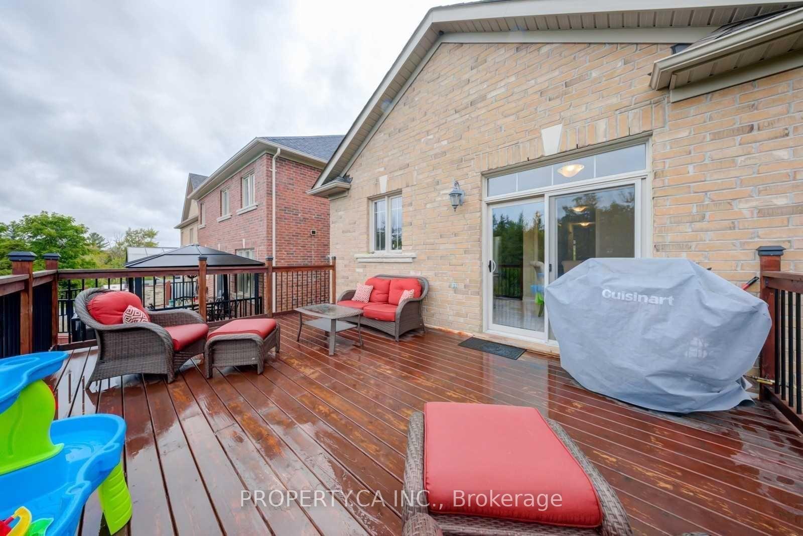 Photo 19 of 552 Valley Vista Drive, Vaughan, Patterson — HOMEH