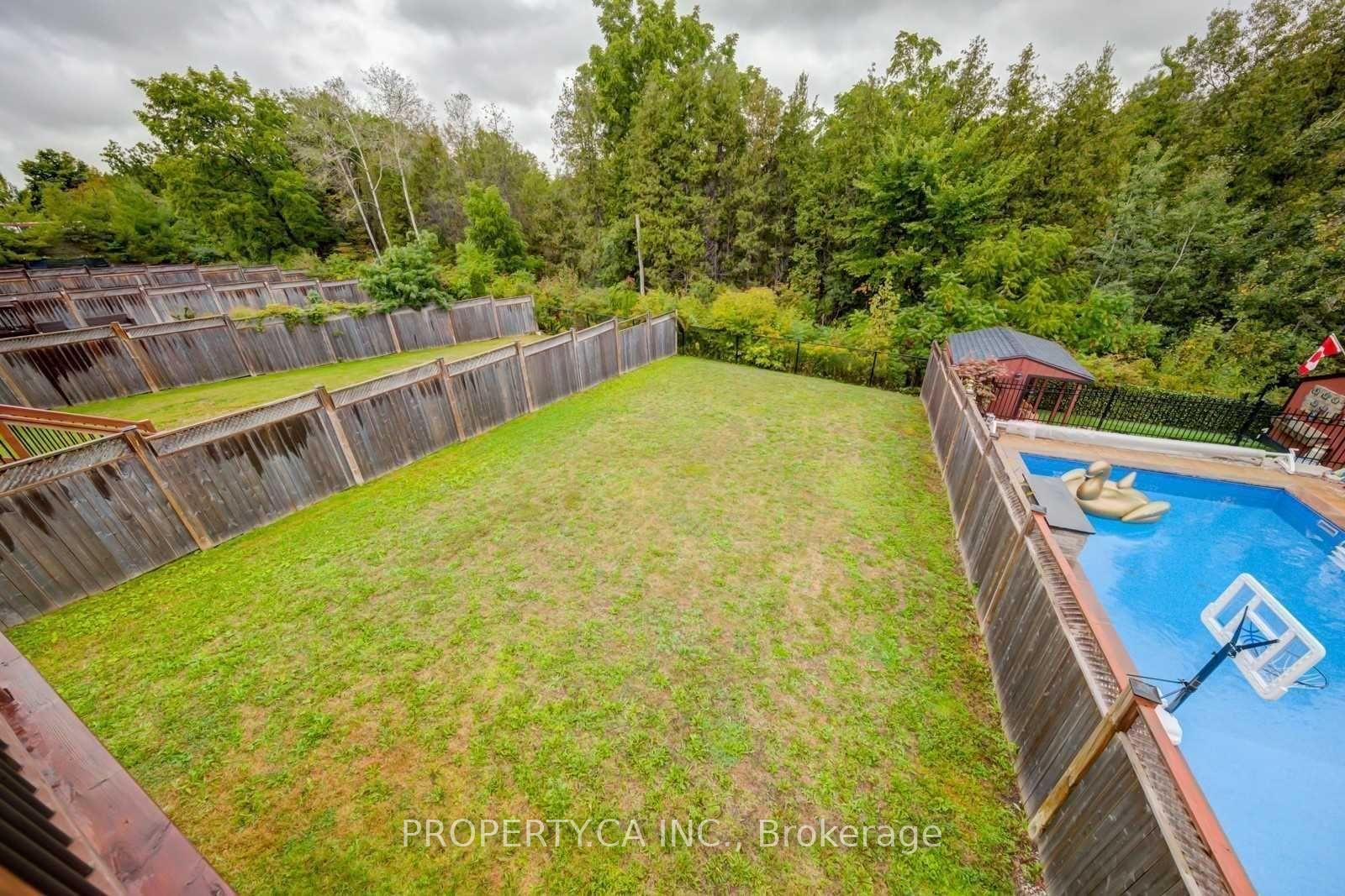 Photo 20 of 552 Valley Vista Drive, Vaughan, Patterson — HOMEH