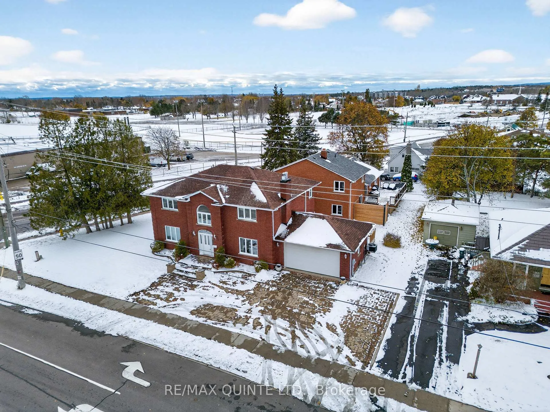 Photo 3 of 236 Palmer Road, Belleville, Belleville Ward — HOMEH