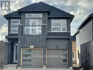 Photo 1 of 24 Bradley Avenue, Welland, Lincoln/Crowland — HOMEH