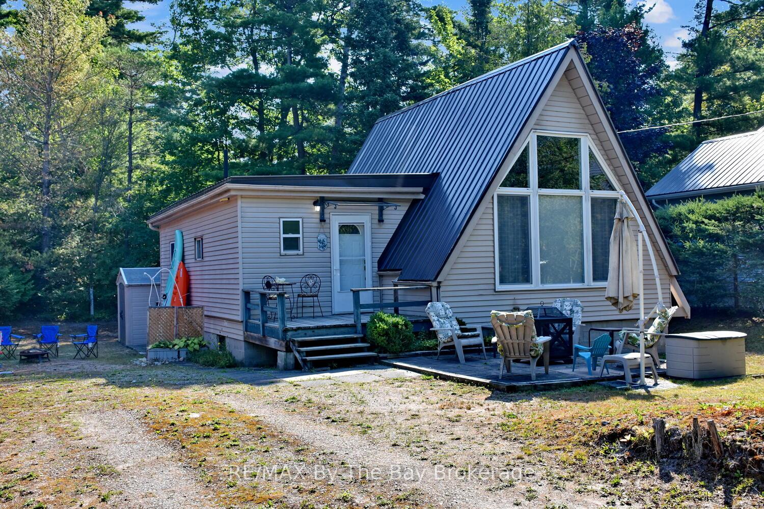 Photo 1 of 1335 River Road E, Wasaga Beach — HOMEH