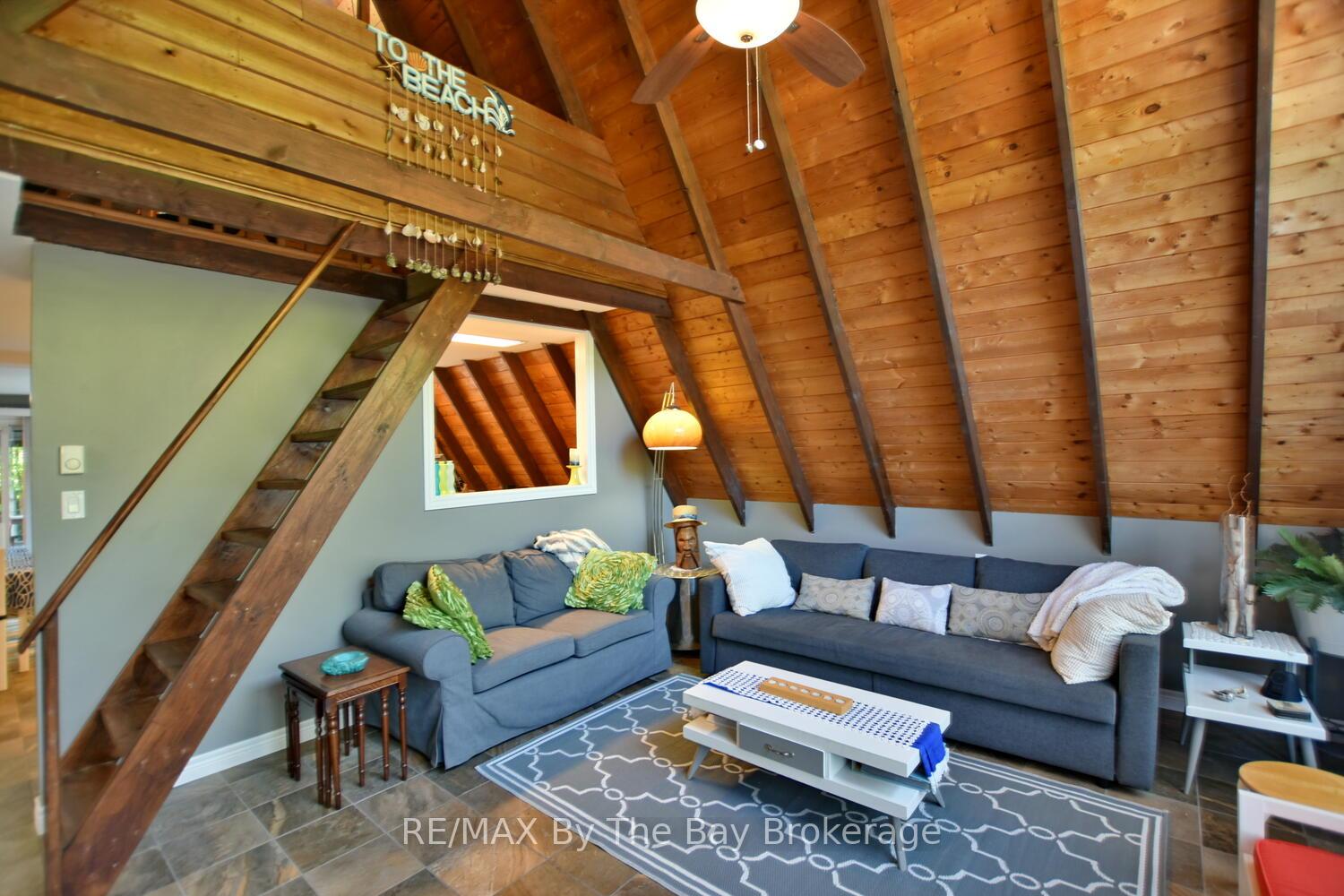 Photo 12 of 1335 River Road E, Wasaga Beach — HOMEH