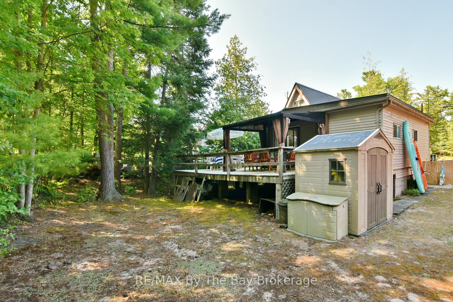 Photo 37 of 1335 River Road E, Wasaga Beach — HOMEH