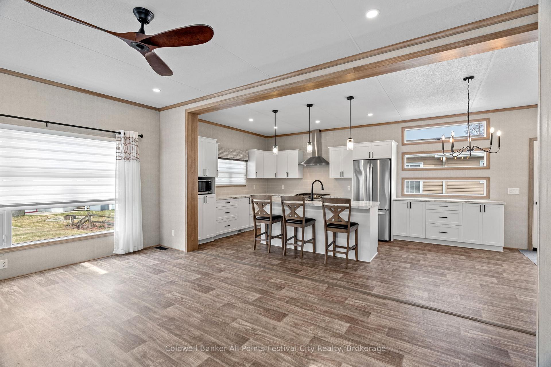 Photo 7 of 77416 Bluewater Highway, Bluewater, Bayfield — HOMEH