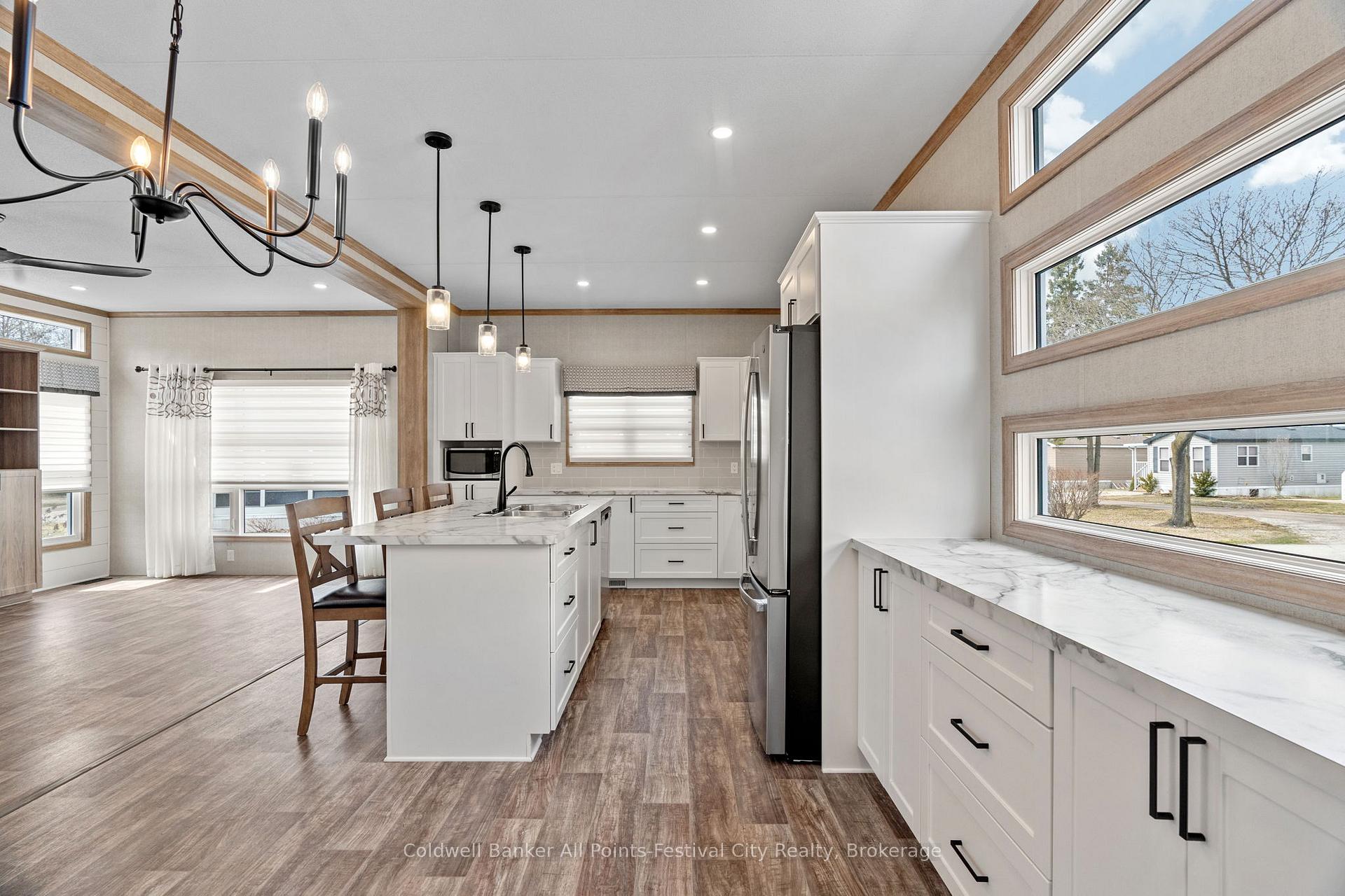Photo 6 of 77416 Bluewater Highway, Bluewater, Bayfield — HOMEH
