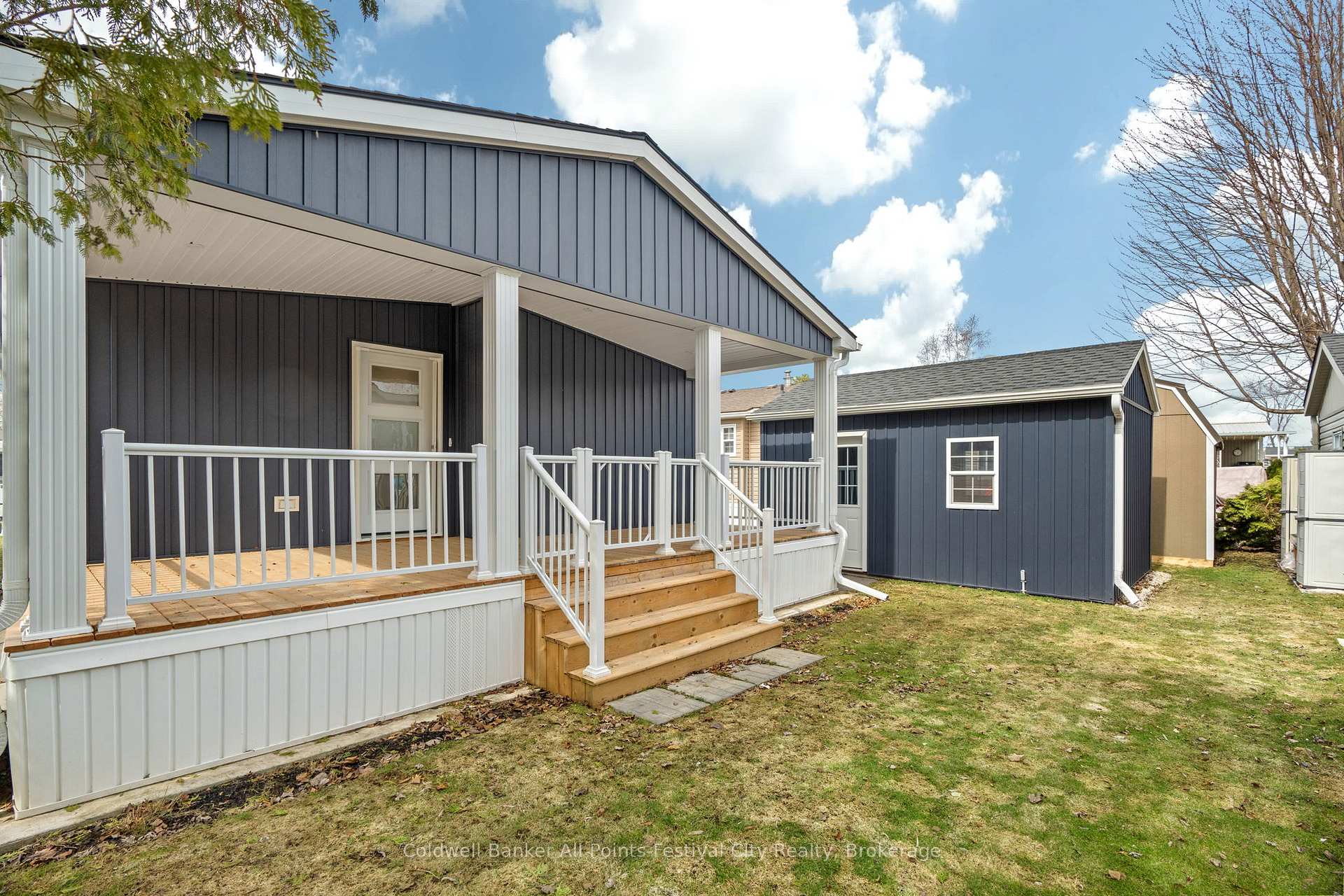 Photo 34 of 77416 Bluewater Highway, Bluewater, Bayfield — HOMEH