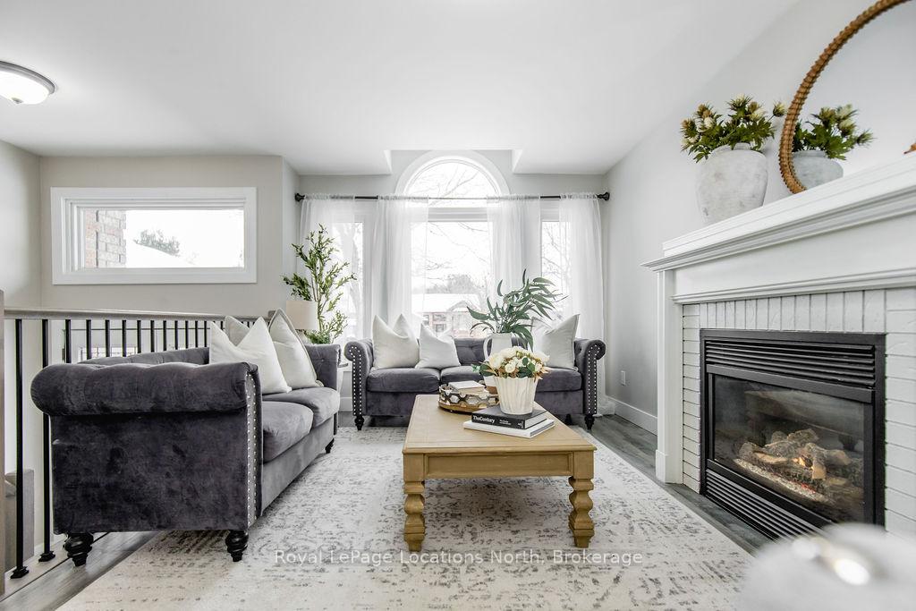 Photo 6 of 1 Timberland Crescent, Wasaga Beach — HOMEH