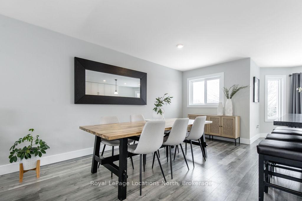 Photo 9 of 1 Timberland Crescent, Wasaga Beach — HOMEH