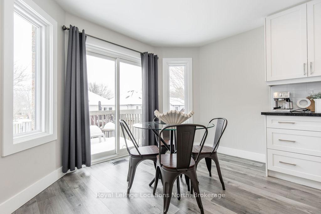 Photo 13 of 1 Timberland Crescent, Wasaga Beach — HOMEH