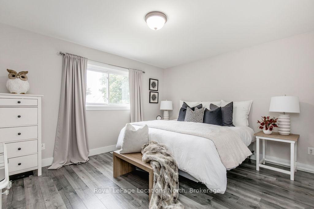 Photo 14 of 1 Timberland Crescent, Wasaga Beach — HOMEH