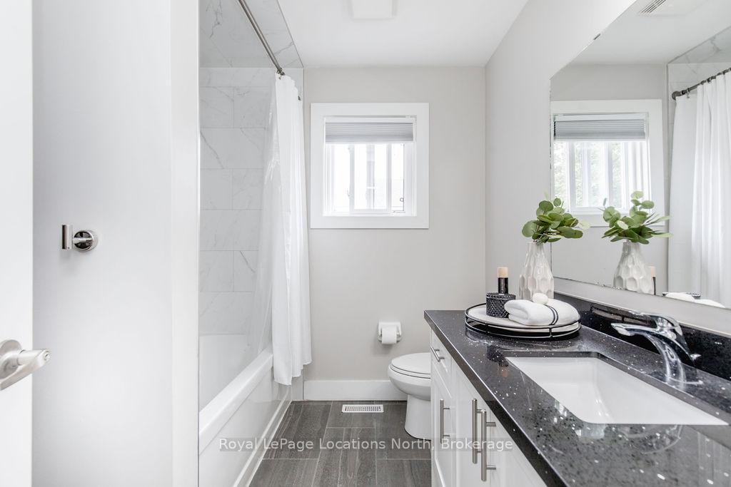 Photo 16 of 1 Timberland Crescent, Wasaga Beach — HOMEH