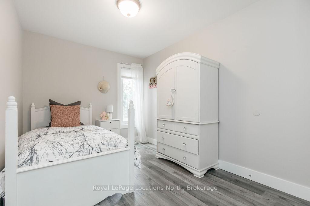 Photo 18 of 1 Timberland Crescent, Wasaga Beach — HOMEH