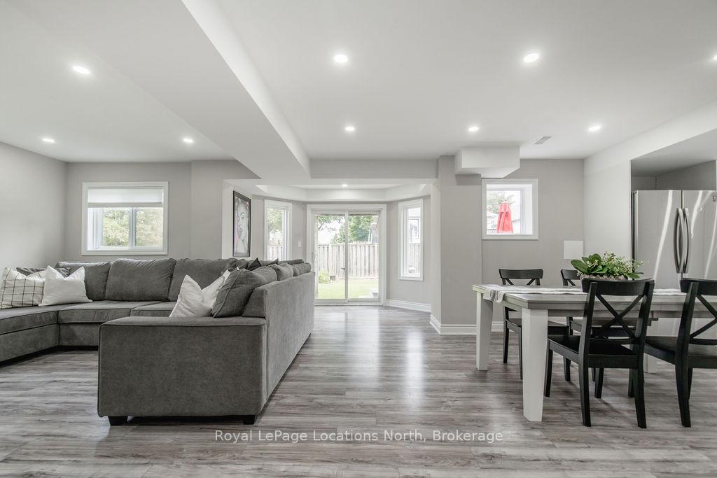 Photo 20 of 1 Timberland Crescent, Wasaga Beach — HOMEH