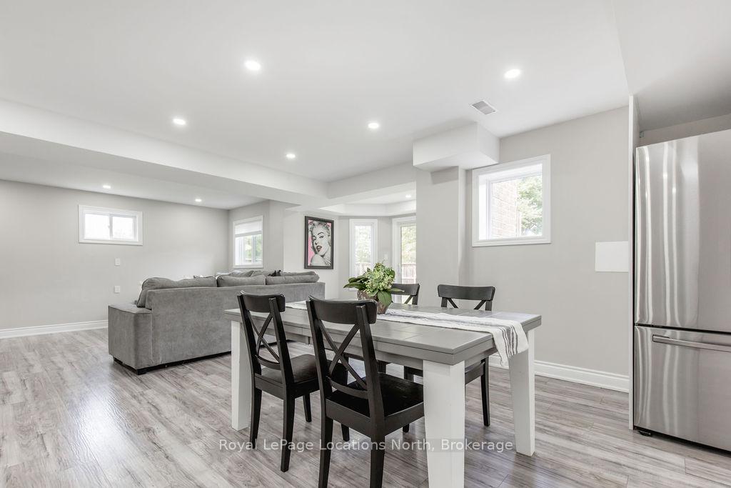 Photo 22 of 1 Timberland Crescent, Wasaga Beach — HOMEH