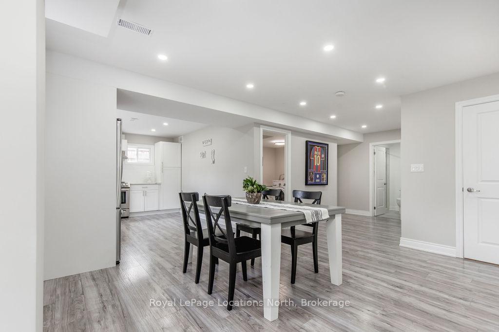 Photo 23 of 1 Timberland Crescent, Wasaga Beach — HOMEH