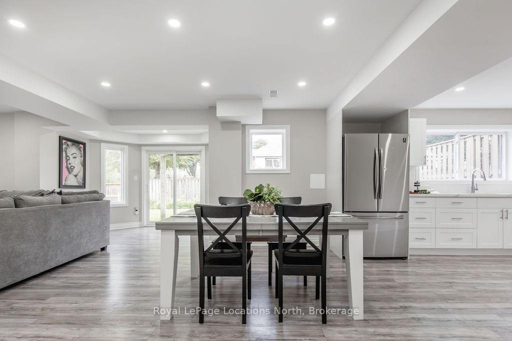 Photo 24 of 1 Timberland Crescent, Wasaga Beach — HOMEH