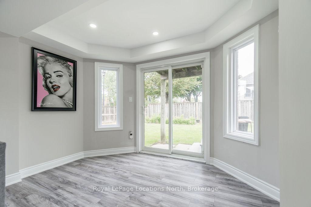 Photo 25 of 1 Timberland Crescent, Wasaga Beach — HOMEH