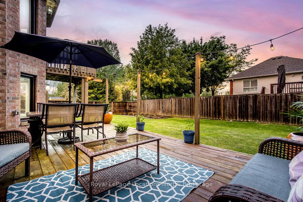 Photo 28 of 1 Timberland Crescent, Wasaga Beach — HOMEH