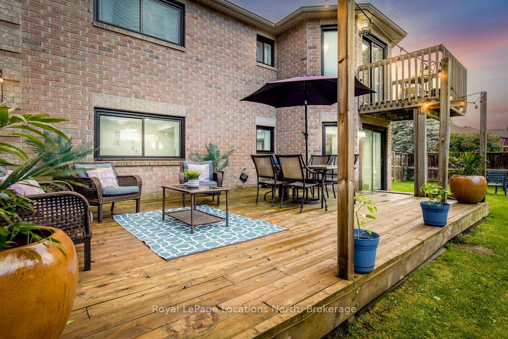 Photo 29 of 1 Timberland Crescent, Wasaga Beach — HOMEH