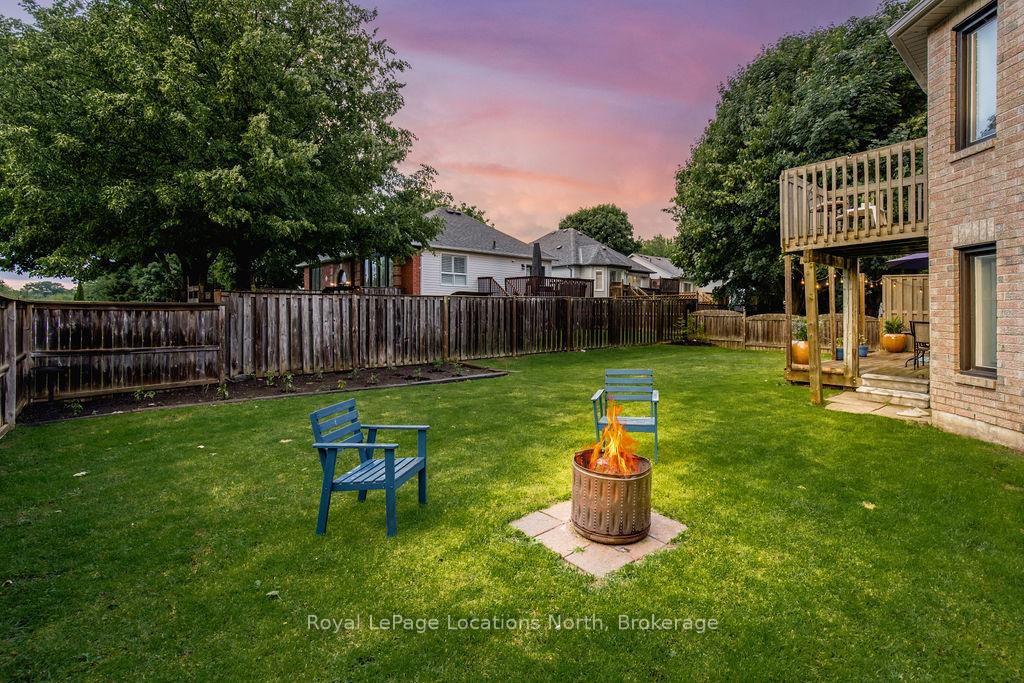 Photo 31 of 1 Timberland Crescent, Wasaga Beach — HOMEH