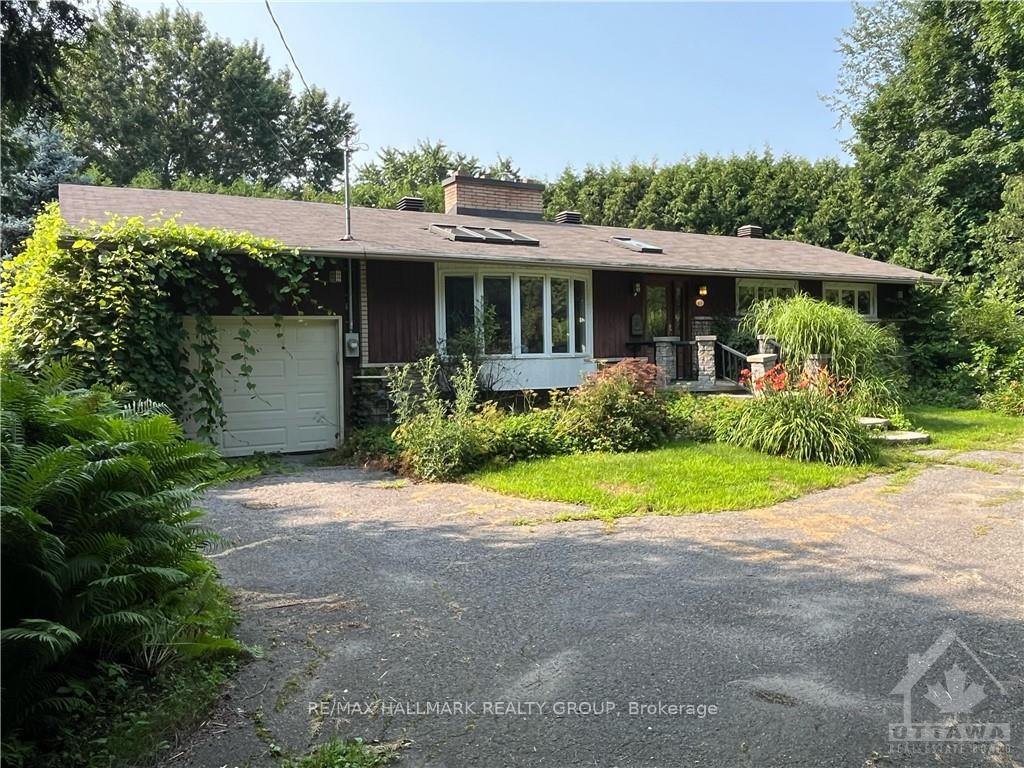 Front of 49 Delong Drive