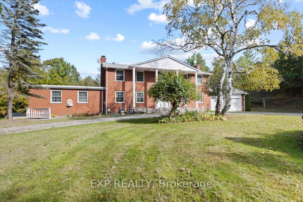 Photo 1 of 636 Regional Rd 21, Uxbridge, Rural Uxbridge — HOMEH