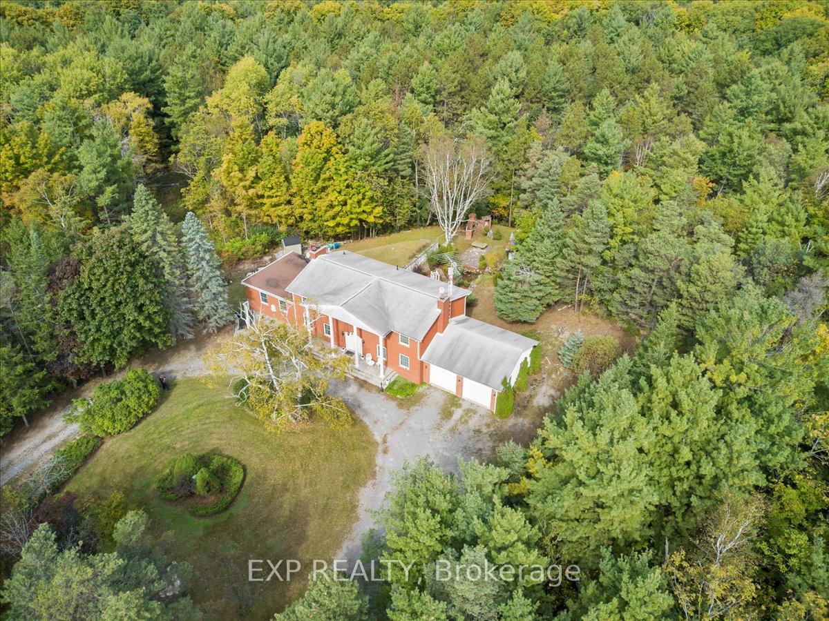 Photo 2 of 636 Regional Rd 21, Uxbridge, Rural Uxbridge — HOMEH