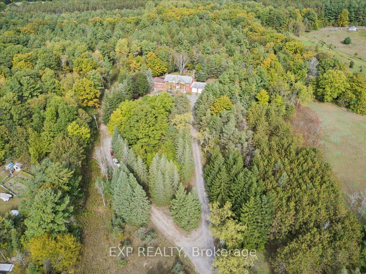 Photo 3 of 636 Regional Rd 21, Uxbridge, Rural Uxbridge — HOMEH