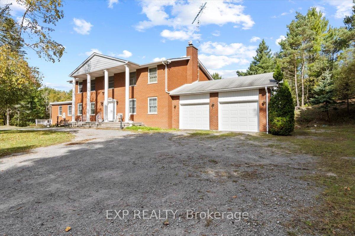 Photo 5 of 636 Regional Rd 21, Uxbridge, Rural Uxbridge — HOMEH