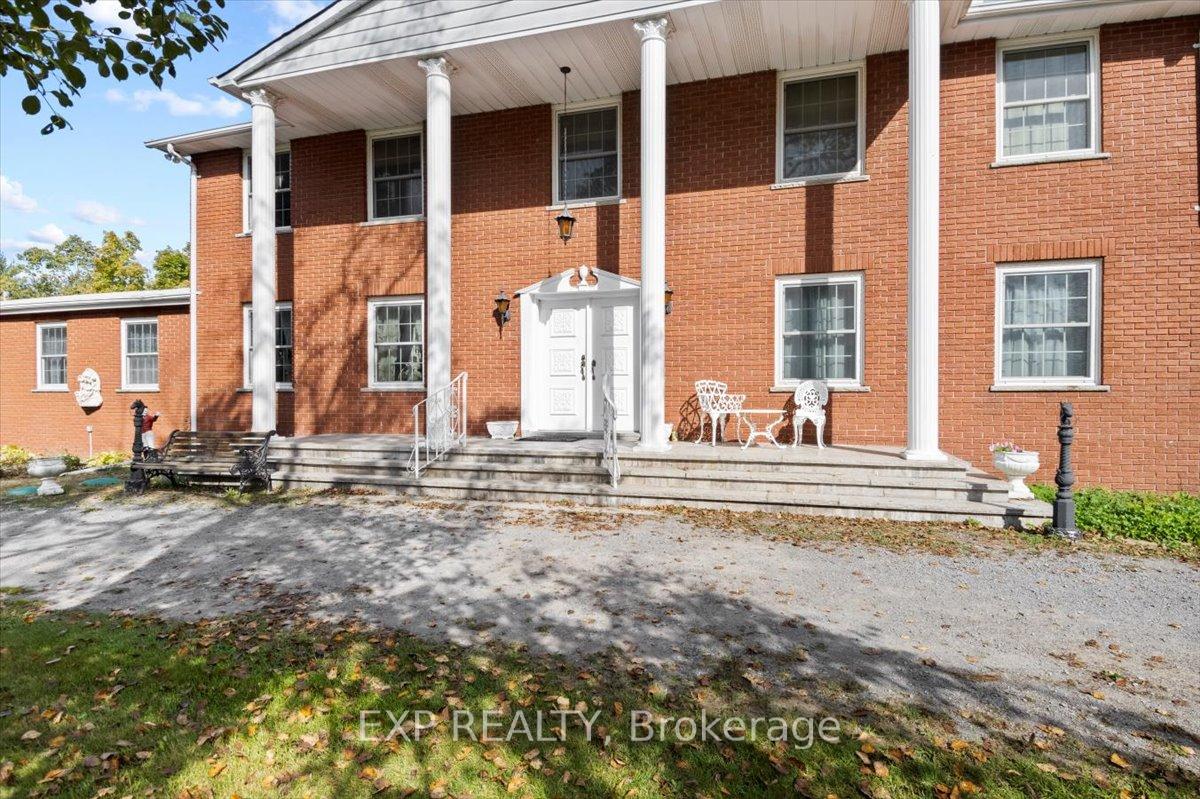 Photo 7 of 636 Regional Rd 21, Uxbridge, Rural Uxbridge — HOMEH