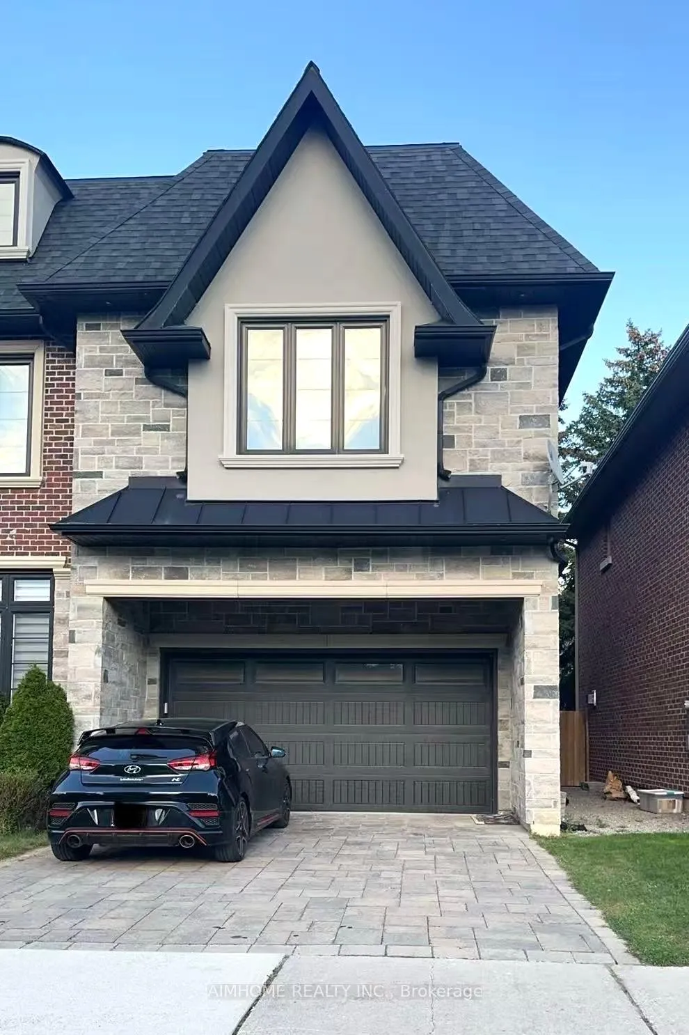 Photo 2 of Unit Bsmt, 25 Payson Avenue, Vaughan, Crestwood-Springfarm-Yorkhill — HOMEH
