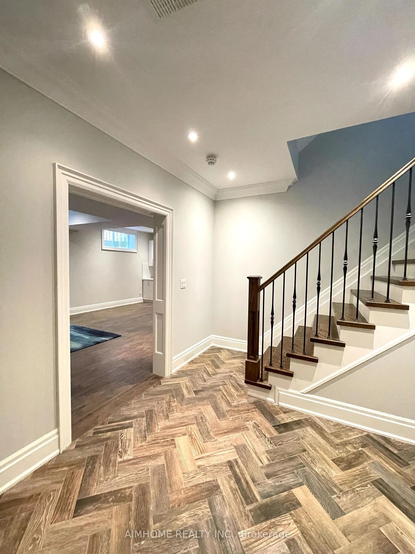 Photo 3 of Unit Bsmt, 25 Payson Avenue, Vaughan, Crestwood-Springfarm-Yorkhill — HOMEH