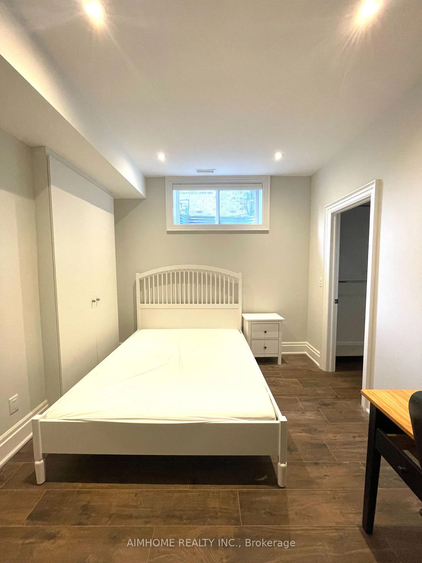Photo 12 of Unit Bsmt, 25 Payson Avenue, Vaughan, Crestwood-Springfarm-Yorkhill — HOMEH