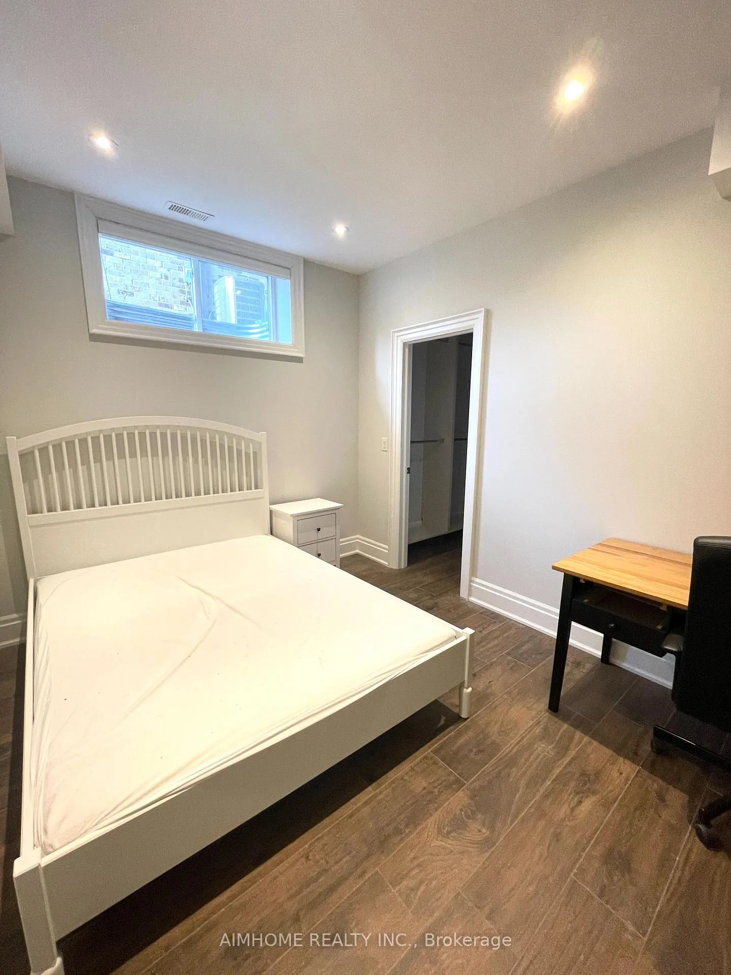 Photo 13 of Unit Bsmt, 25 Payson Avenue, Vaughan, Crestwood-Springfarm-Yorkhill — HOMEH