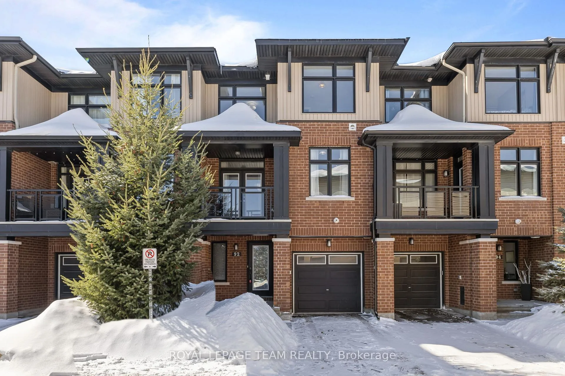 Photo 1 of 92 Stockholm Private, Ottawa, Riverside South/Gloucester Glen — HOMEH