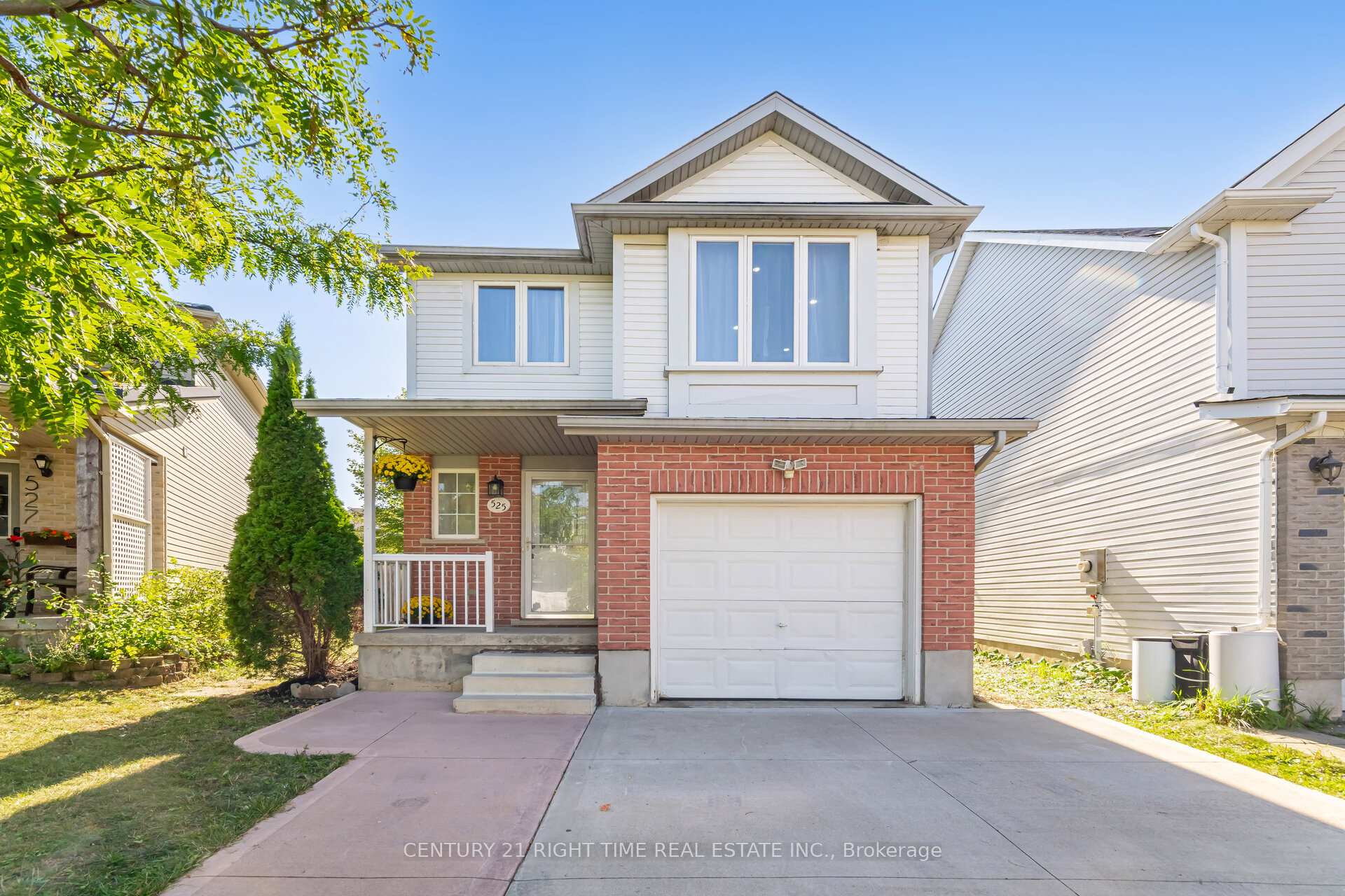Photo 1 of 525 Chablis Drive, Waterloo — HOMEH