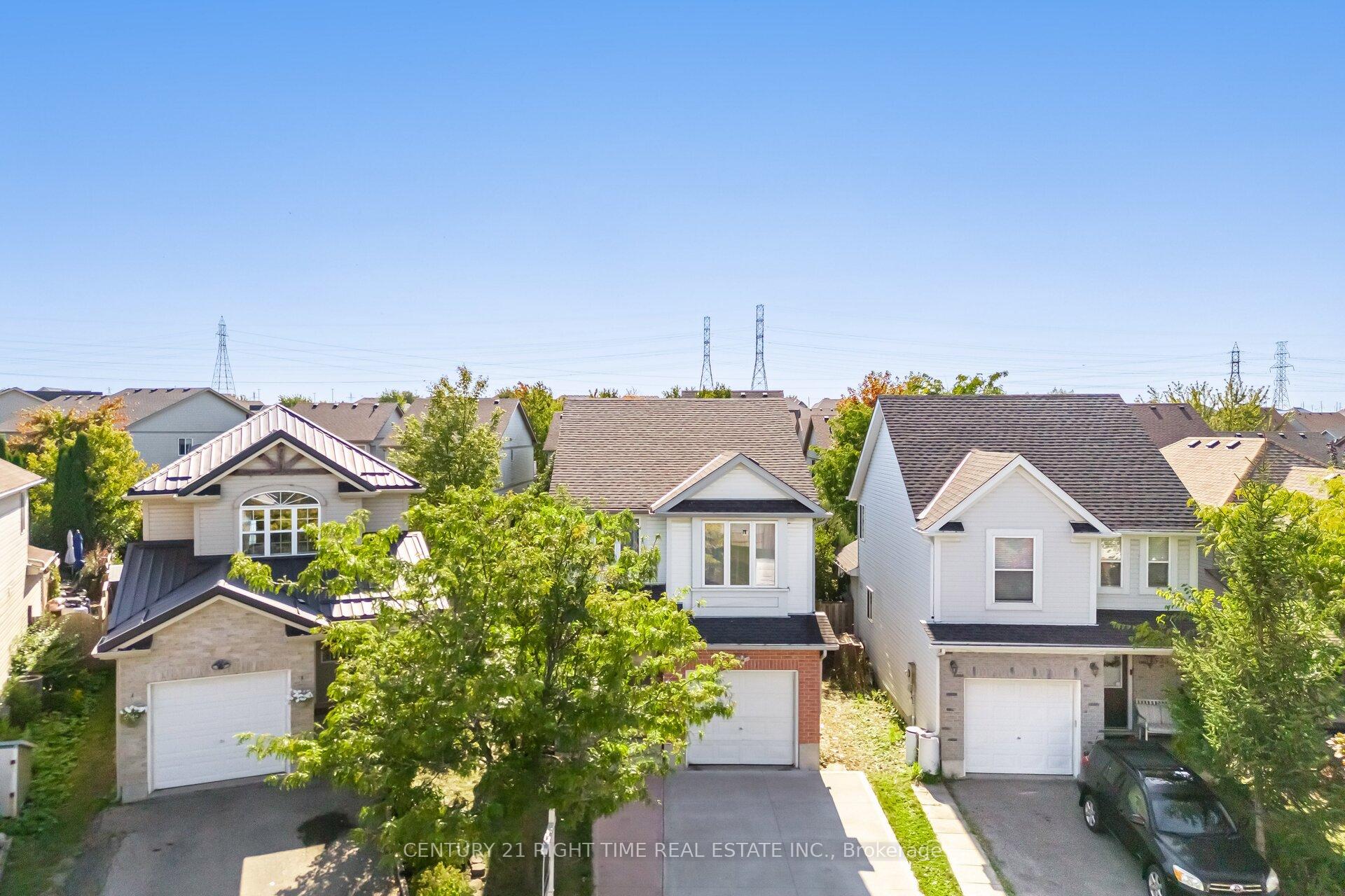Photo 4 of 525 Chablis Drive, Waterloo — HOMEH