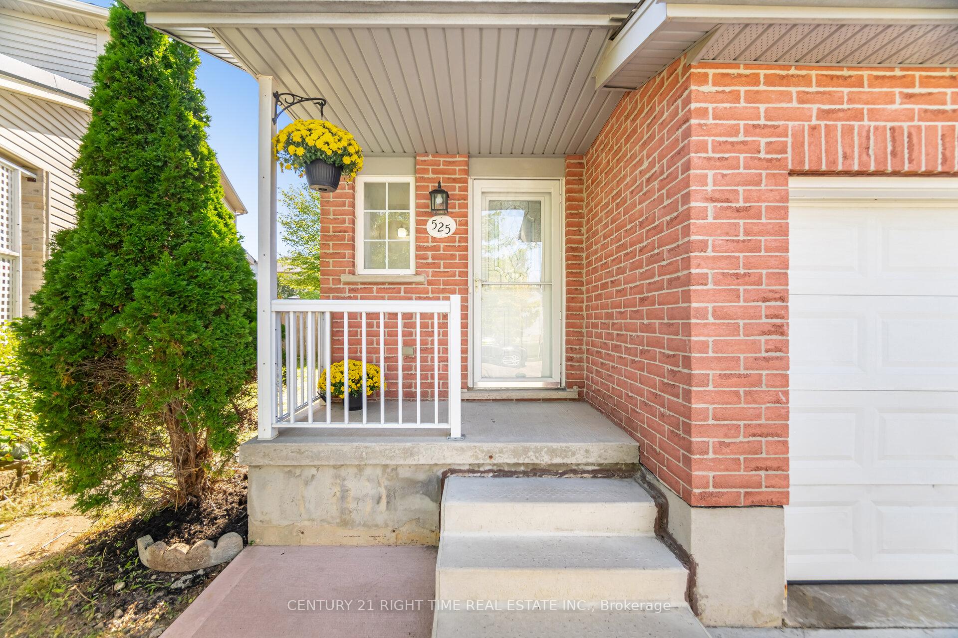 Photo 7 of 525 Chablis Drive, Waterloo — HOMEH