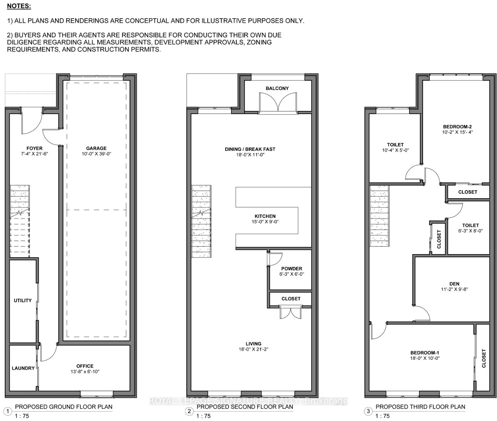 Photo 3 of 10090 Keele Street, Vaughan, Maple — HOMEH