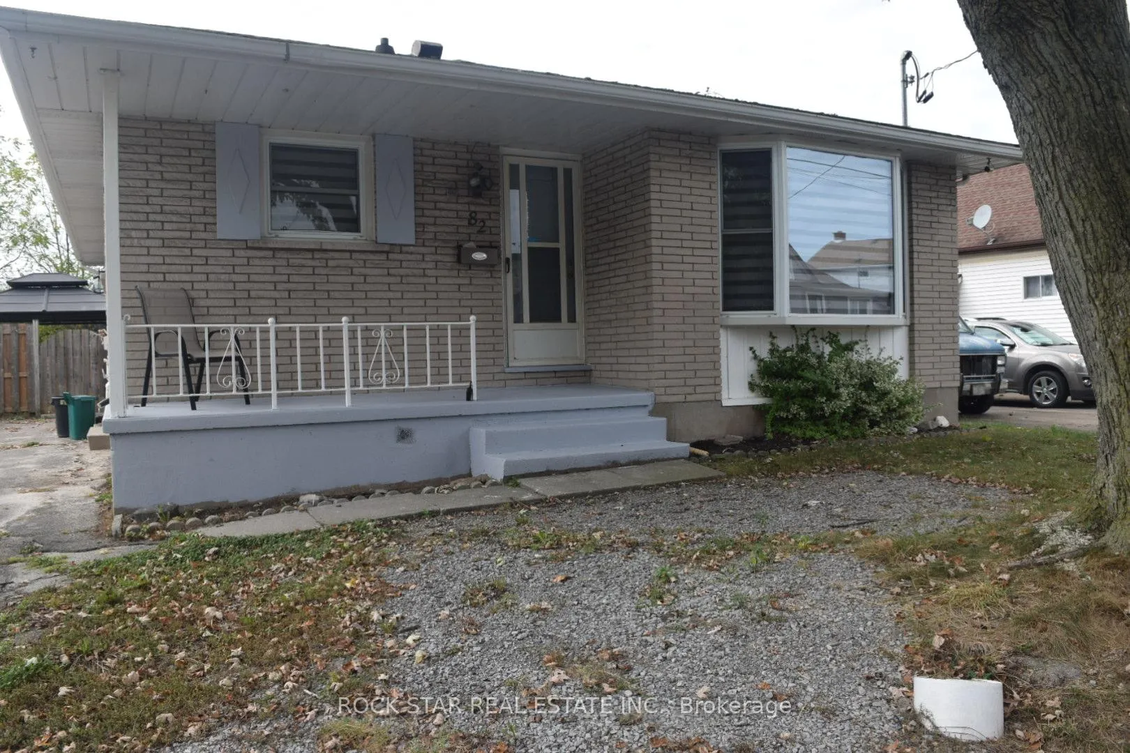 Photo 4 of Unit Lower, 82 Deere Street, Welland, Prince Charles — HOMEH