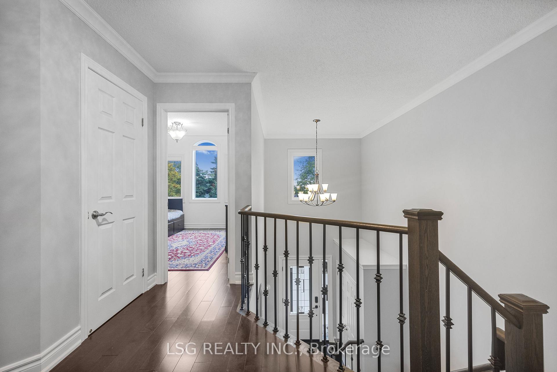 Photo 20 of 223 Foxfield Crescent, Vaughan, Patterson — HOMEH