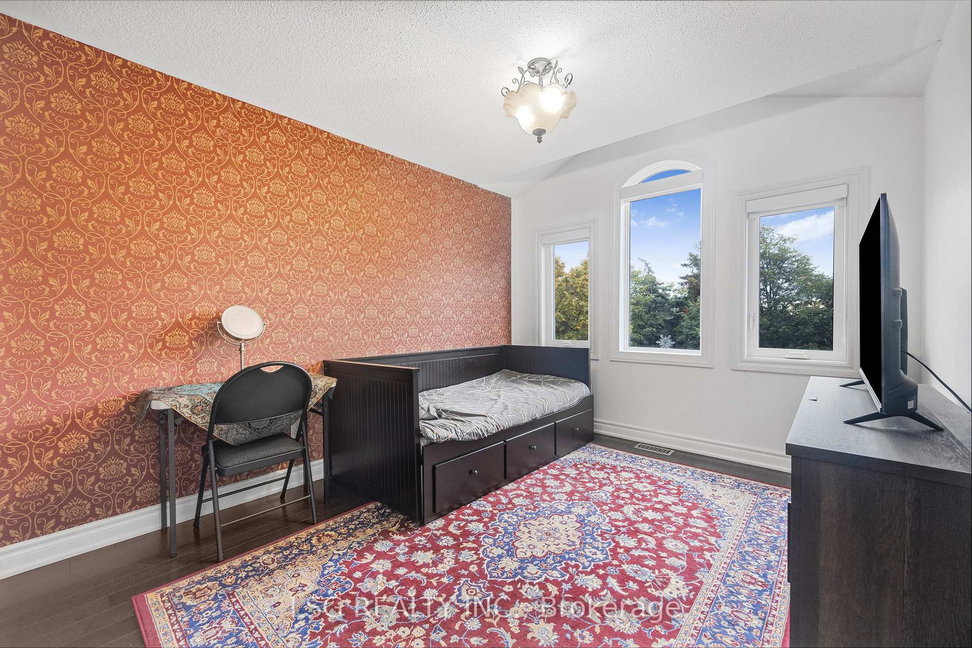 Photo 21 of 223 Foxfield Crescent, Vaughan, Patterson — HOMEH