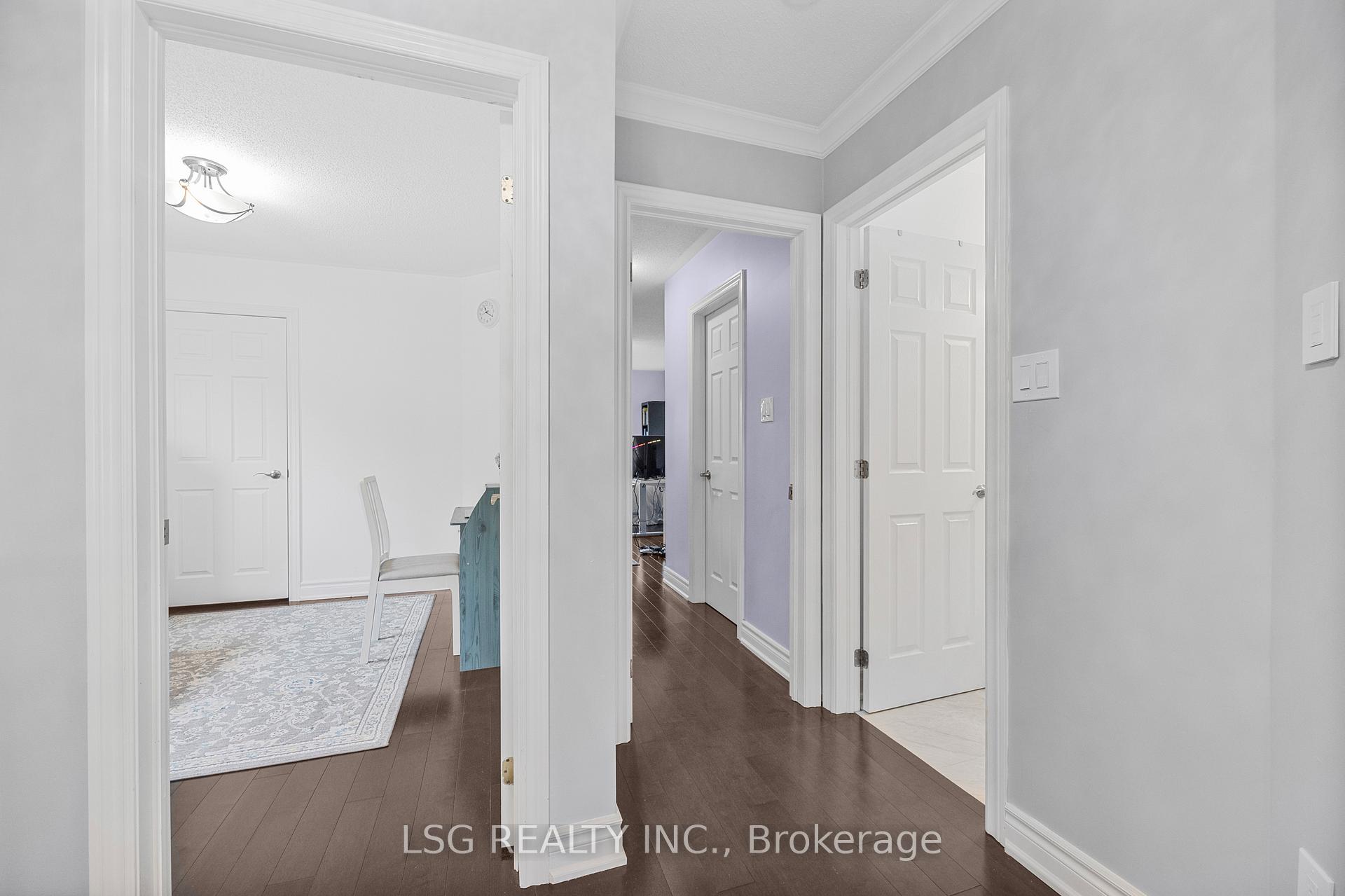Photo 24 of 223 Foxfield Crescent, Vaughan, Patterson — HOMEH