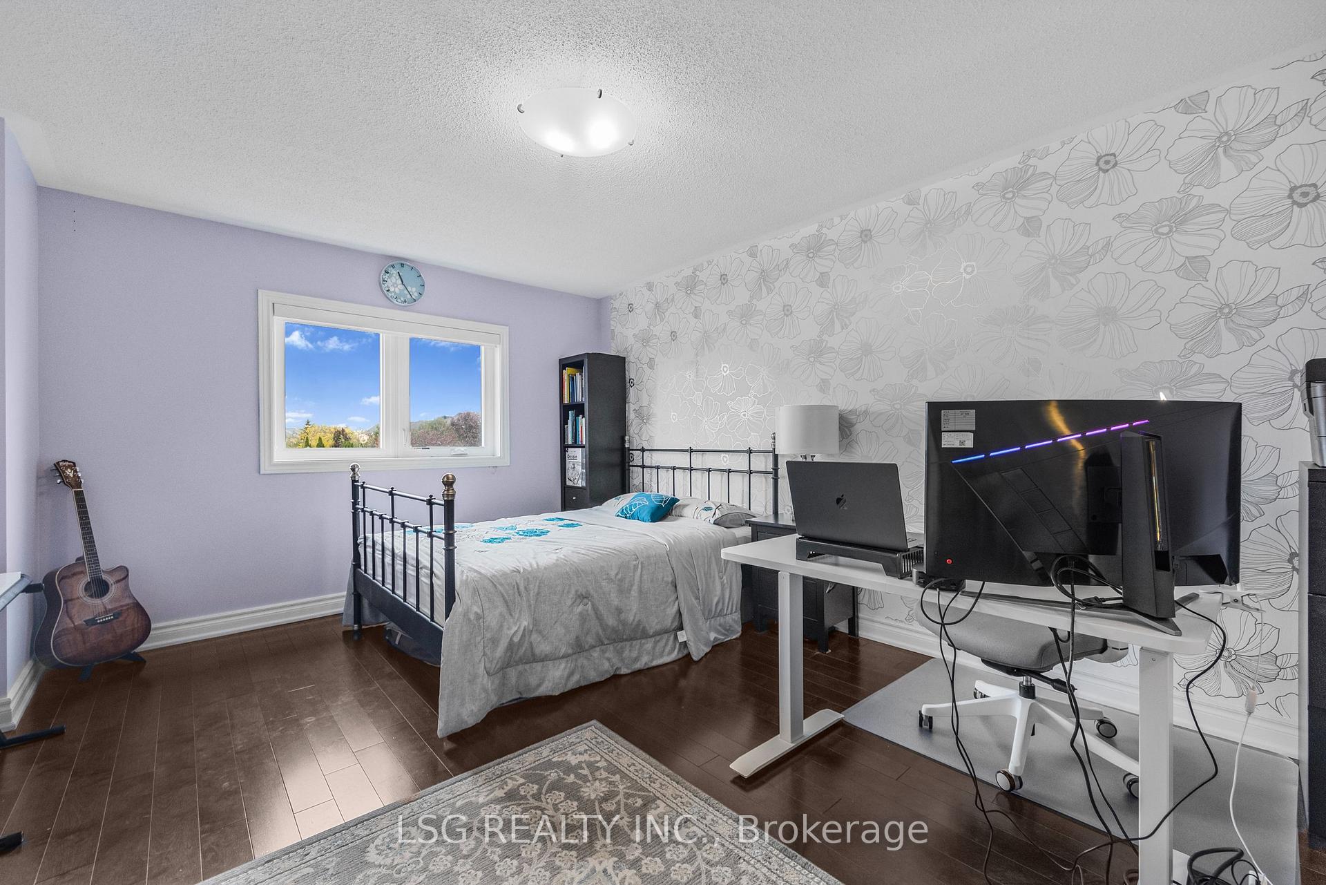 Photo 25 of 223 Foxfield Crescent, Vaughan, Patterson — HOMEH