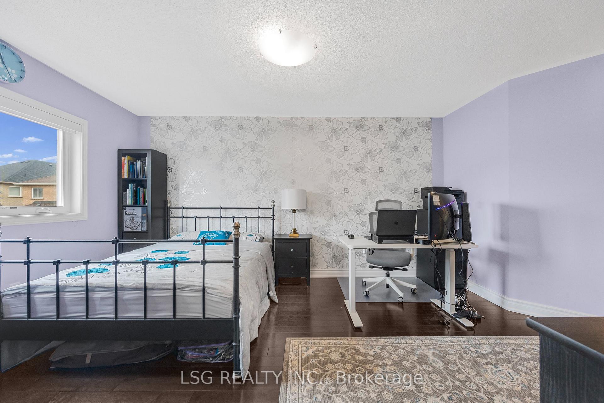 Photo 26 of 223 Foxfield Crescent, Vaughan, Patterson — HOMEH