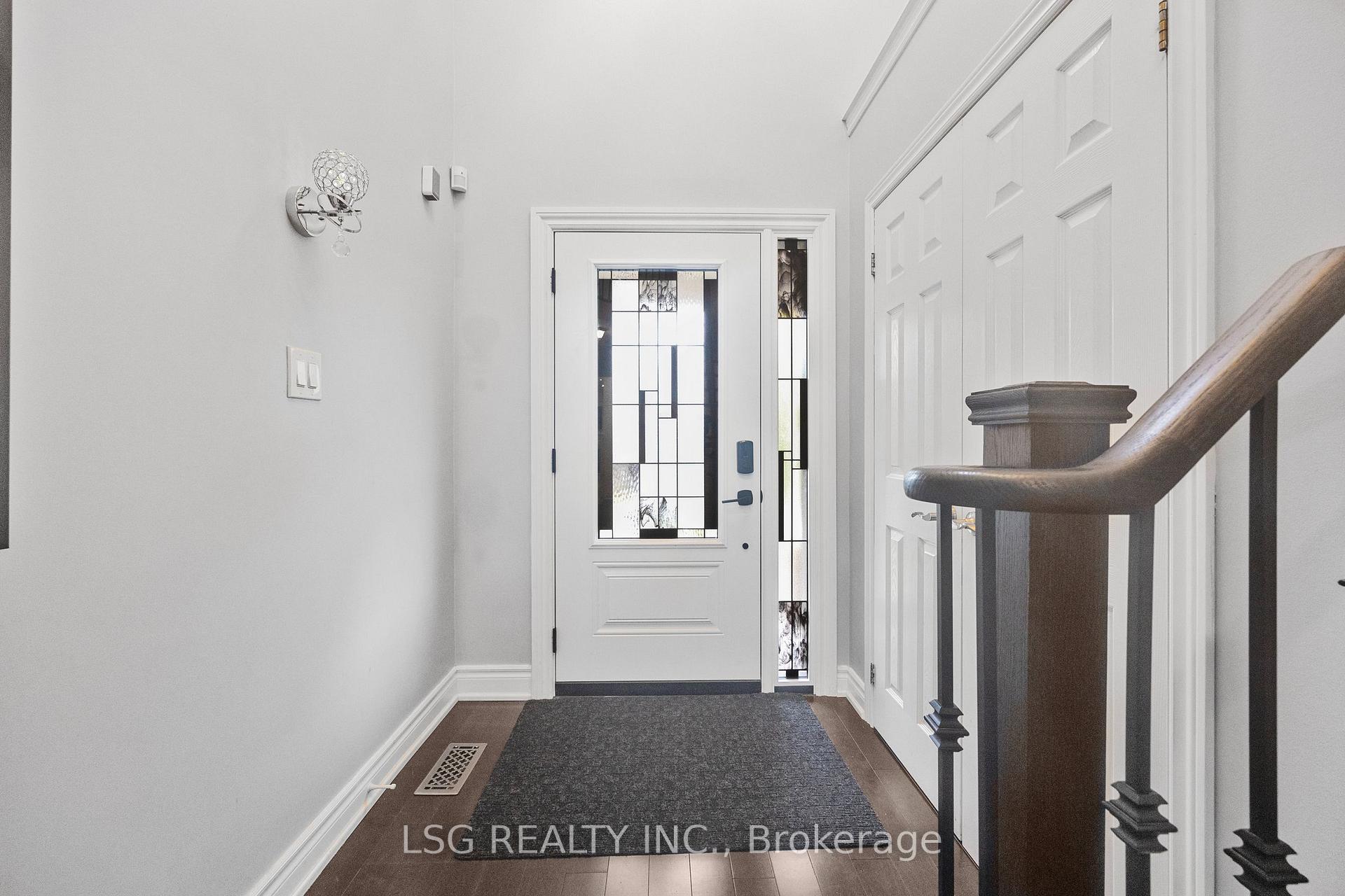 Photo 29 of 223 Foxfield Crescent, Vaughan, Patterson — HOMEH